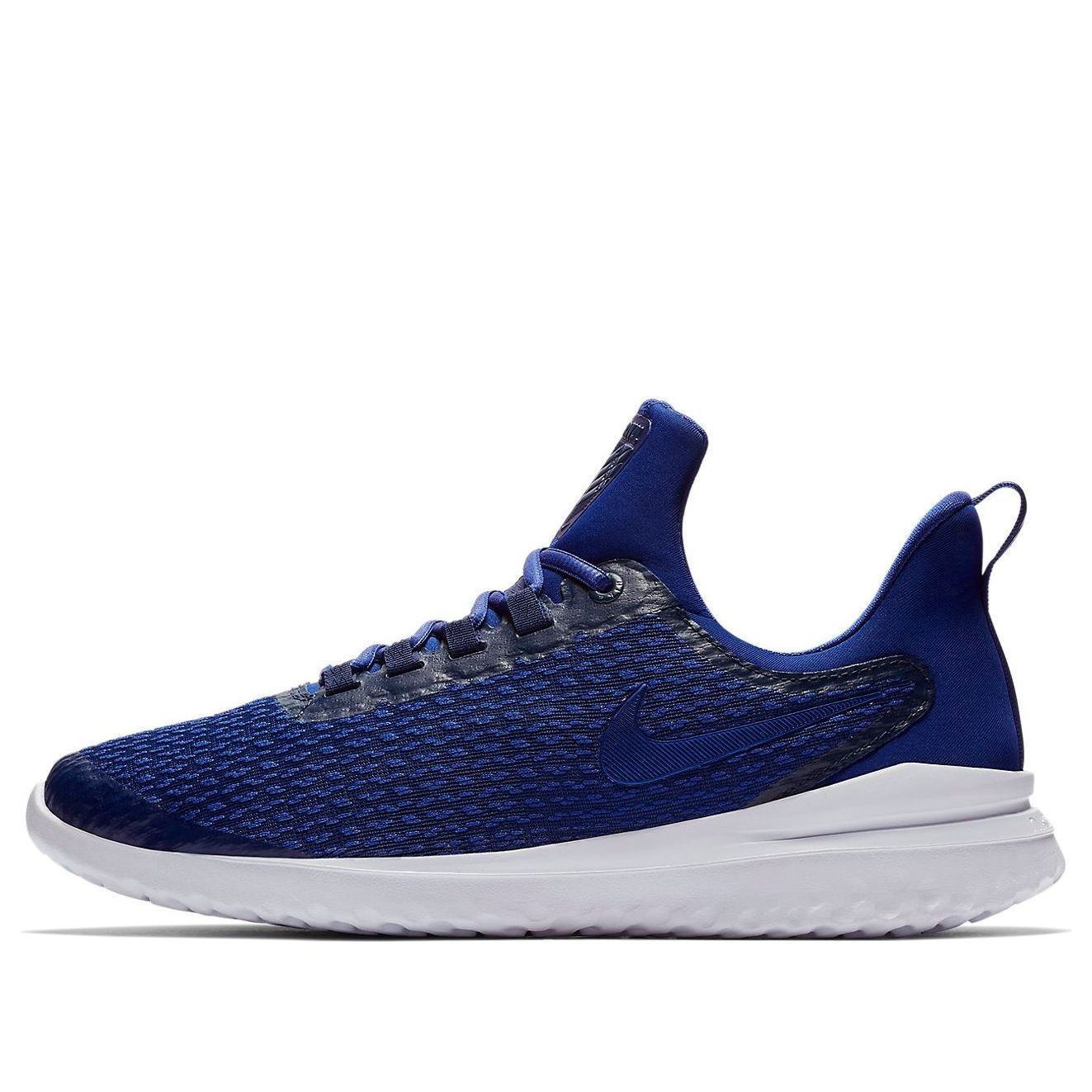 Sneakers og sko Nike Renew Rival Blå | AA7400-401, 0