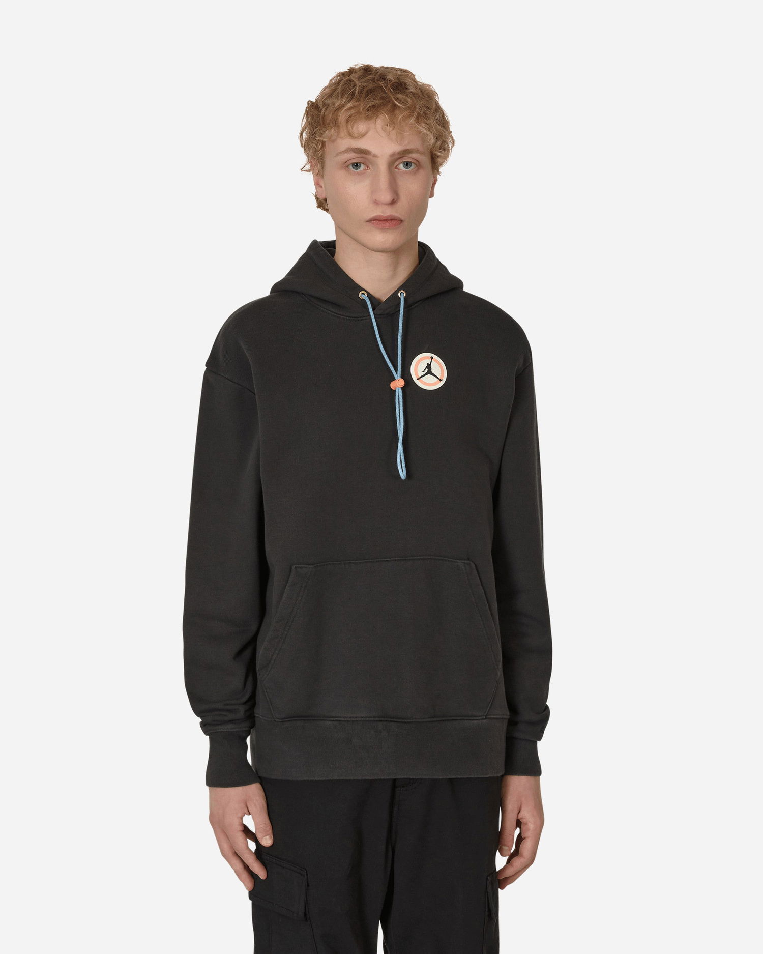 Sweatshirt Jordan DJ Khaled x Hooded Sweatshirt Sort | DV7487-045, 0