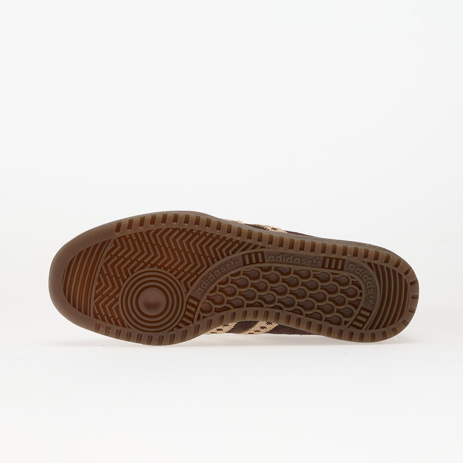 Sneakers og sko adidas Originals Originals BRMD Brun | JS3971, 1