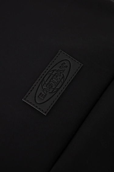 Rygsæk EASTPAK Black Tecum F Cnnct Backpack Sort | EK0A5BE91F51, 3