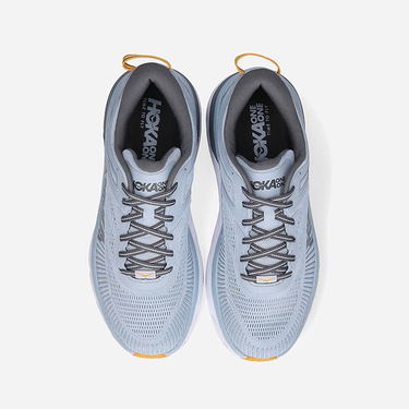Sneakers og sko Hoka One One Bondi 7 Blå | 1110518BFCS, 3