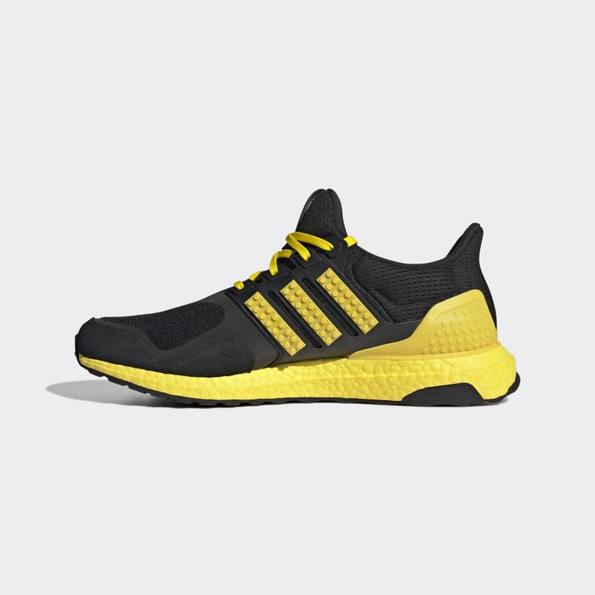 Sneakers og sko adidas Performance Ultraboost DNA x LEGO® Colors Sort | H67953, 0