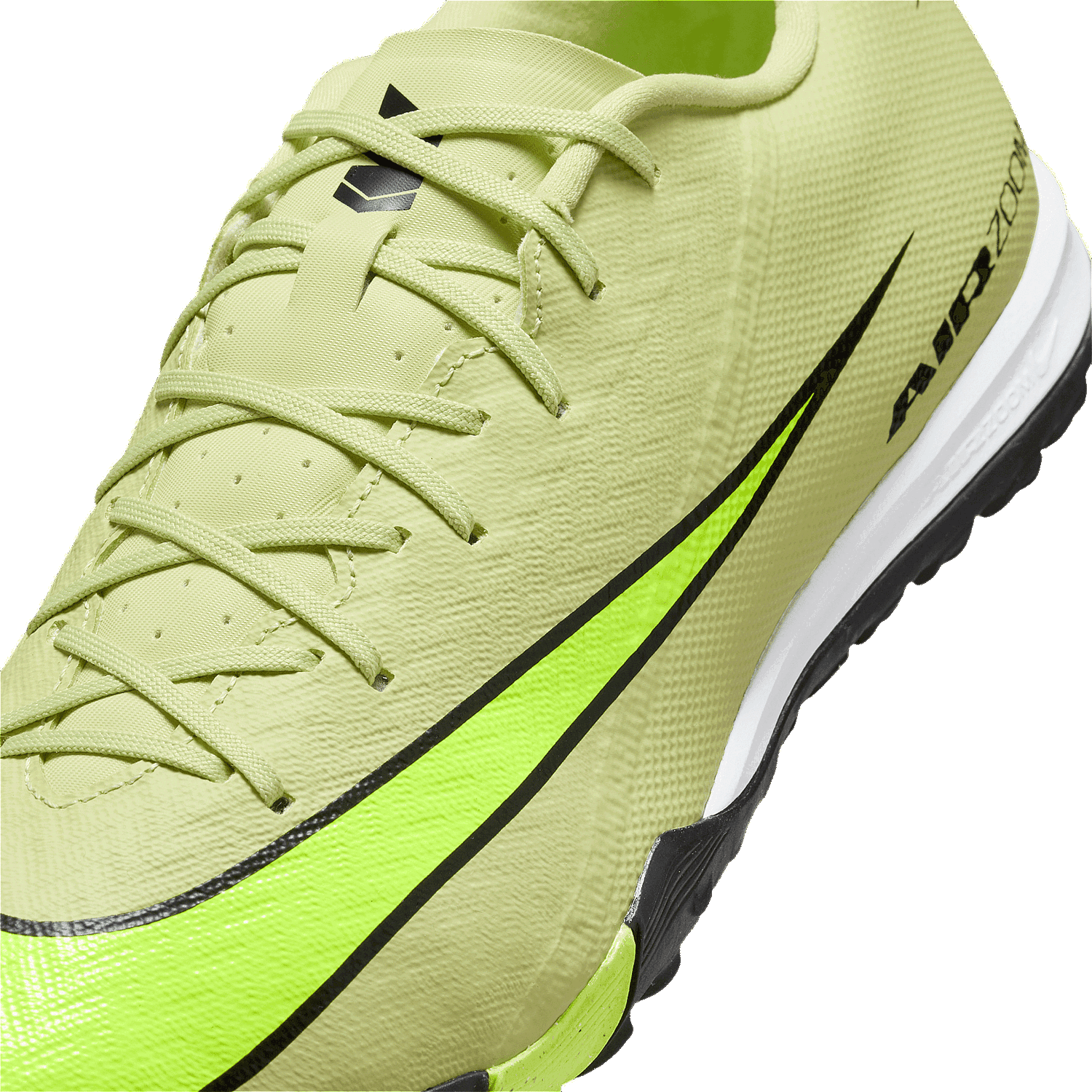 Sneakers og sko Nike ZOOM VAPOR 16 ACADEMY TF Grøn | fq8449-300, 1