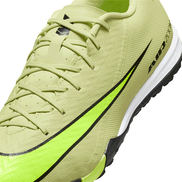 Sneakers og sko Nike ZOOM VAPOR 16 ACADEMY TF Grøn | fq8449-300, 1