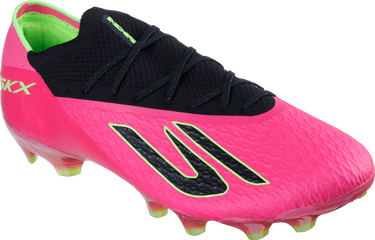 Sneakers og sko Skechers SKX 2 Elite FG Football Boots Lyserød | 252110-pkbk, 2