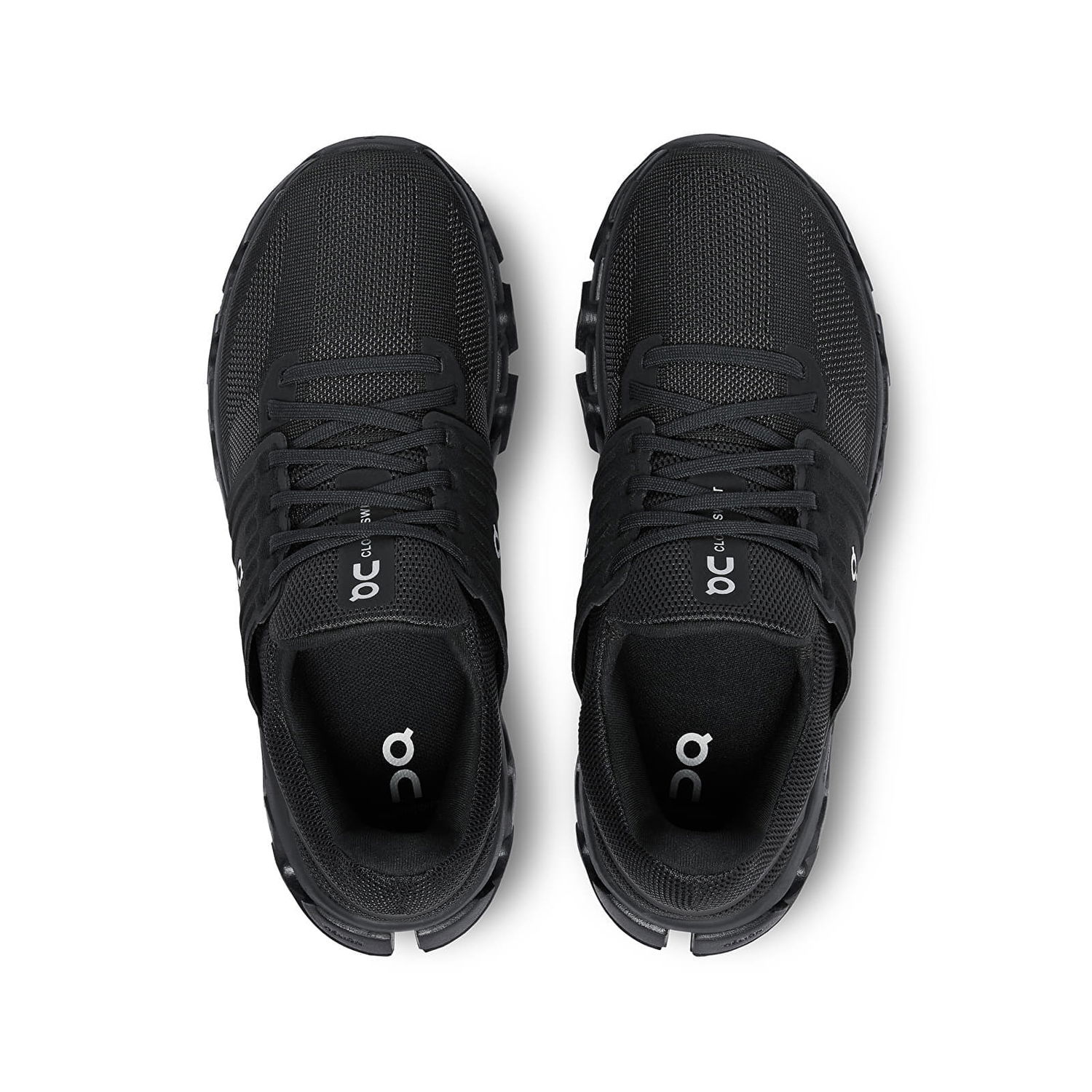 Sneakers og sko On Running Cloudswift 3 W Sort | 3WD10150485, 1