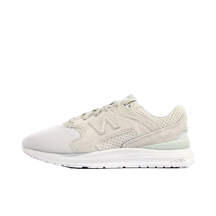 Sneakers og sko New Balance 1550 Summer Utility Tan Hvid | ML1550CW