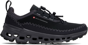 Sneakers og sko On Running Cloudaway 2 Sneakers Sort | 3WE30080106, 0