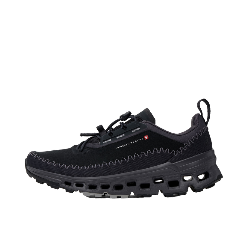 Løbe On Running Cloudaway 2 Sneakers Sort | 3WE30080106