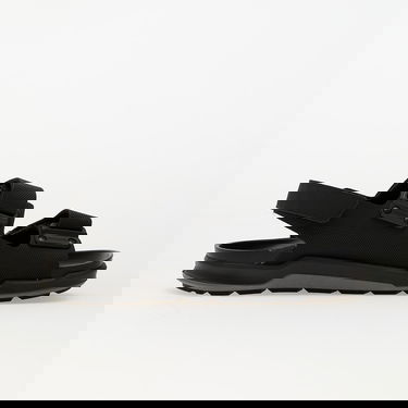 Sneakers og sko Birkenstock Tatacoa Sort | 1019200, 2