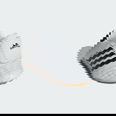 Sneakers og sko adidas Originals Taekwondo Shoes Hvid | JQ4774, 3