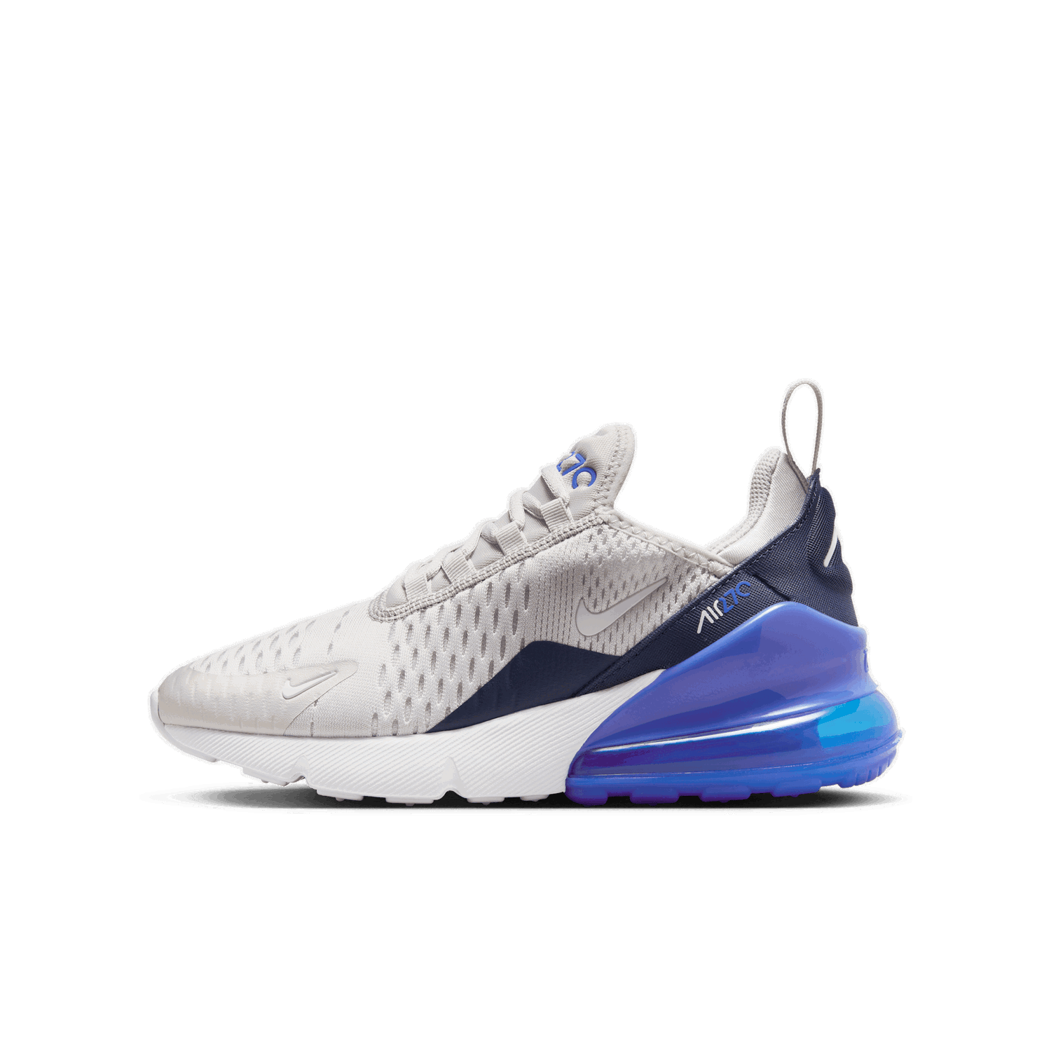 Sneakers og sko Nike Air Max 270 Lilla | 943345-041, 1