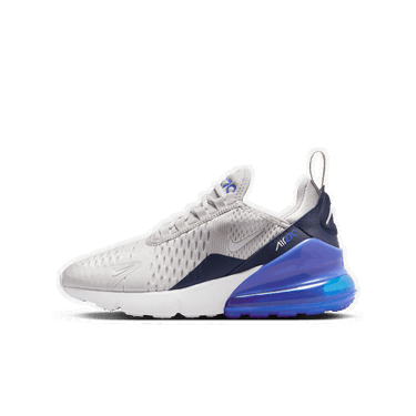 Sneakers og sko Nike Air Max 270 Lilla | 943345-041, 1