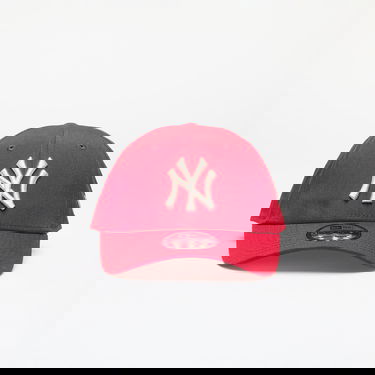 Kasket New Era New York Yankees MLB Repreve 9FORTY Adjustable Cap Rød | 60435237, 0