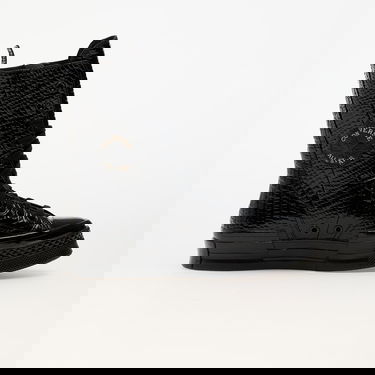 Sneakers og sko Converse Chuck 70 Plus Xhi Sort | A09381C, 2