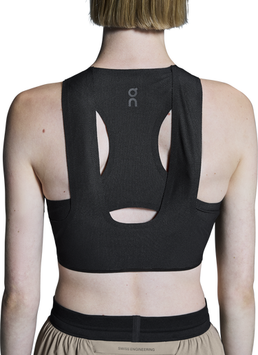 Bh On Running Race Crop Top Sort | 1wf1019-0553, 1