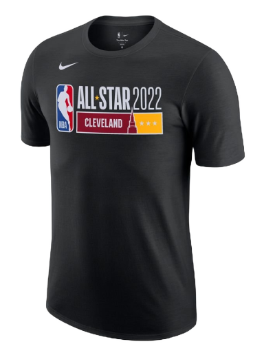 T-shirt Nike NBA Logo All-Star Essential Tee Sort | DH7150-010