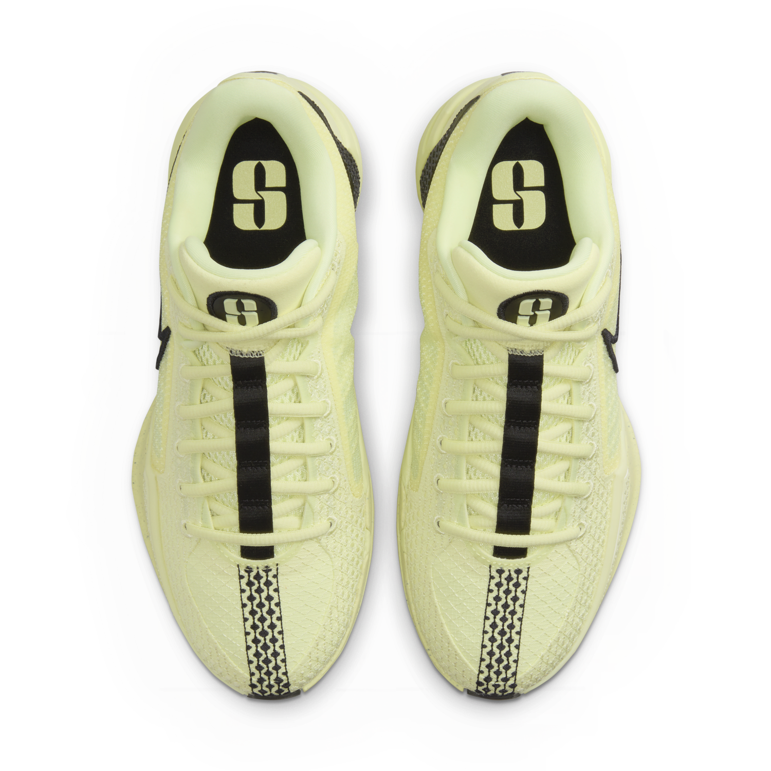Sneakers og sko Nike Sabrina 1 „Exclamat!on“ Gul | FQ3381-303, 1