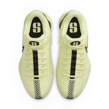 Sneakers og sko Nike Sabrina 1 „Exclamat!on“ Gul | FQ3381-303, 1