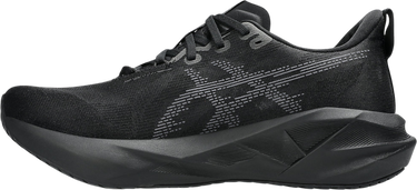 Sneakers og sko Asics NOVABLAST 5 Sort | 1011b974-002, 4