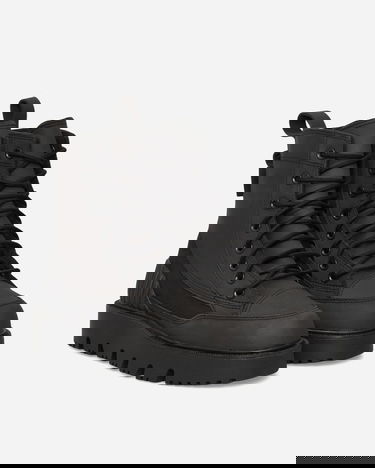 Sneakers og sko Converse Chuck 70 Rugged Waterproof Boots Sort | A14672C, 2