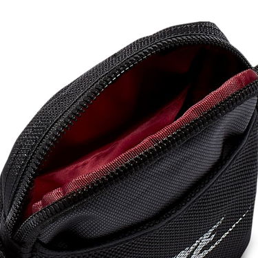 Skuldertaske Nike Heritage Crossbody Bag Sort | BA5871-010, 3