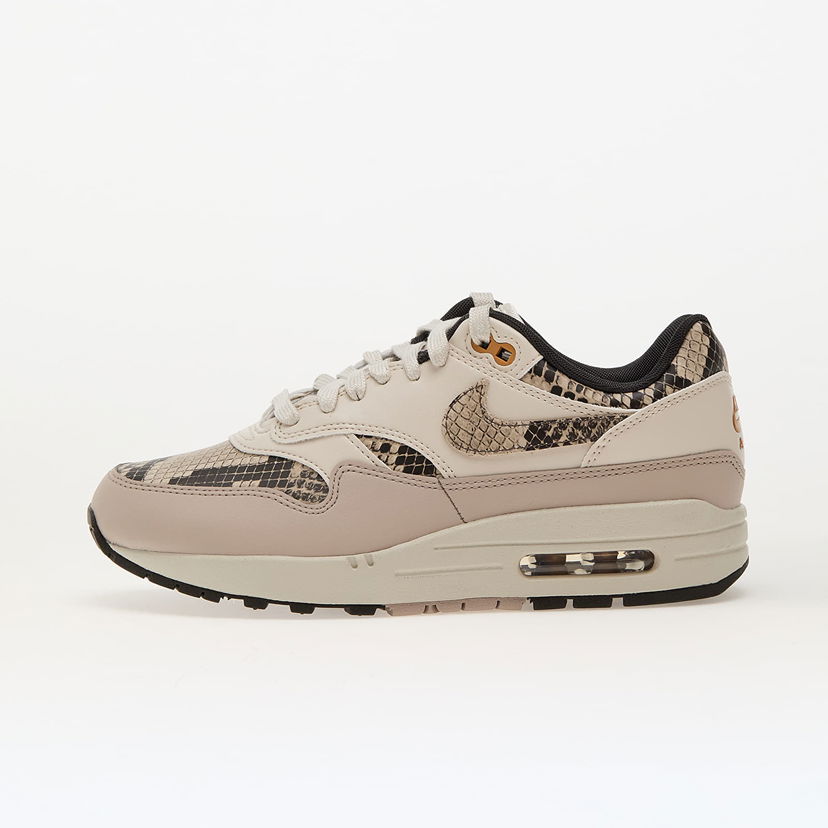 Sneakers og sko Nike Air Max 1 '87 Beige | HF5338-100