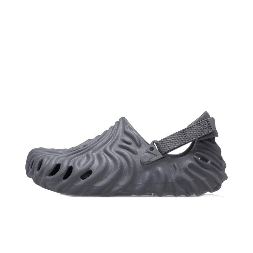 Sneakers og sko Crocs Salehe Bembury x Pollex Clog "Niagara" Grå | 207393-1MA
