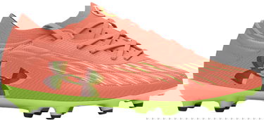 Sneakers og sko Under Armour Under Armour Magnetico Pro 4 FG Orange | 3027699-801, 0