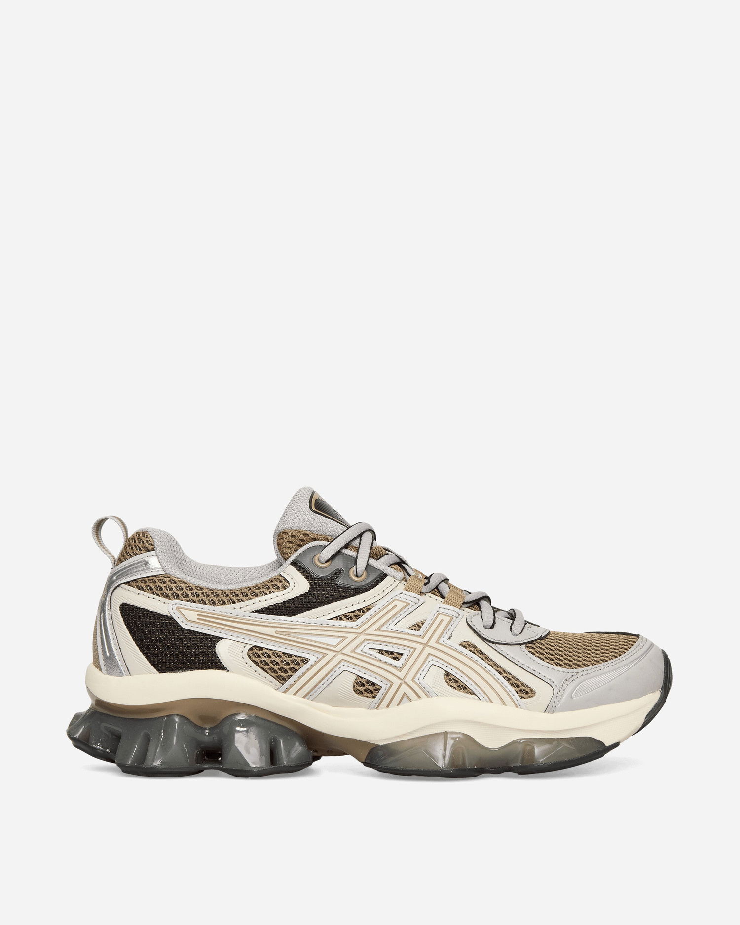 Sneakers og sko Asics GEL-Quantum Kinetic Beige | 1203A270-204, 1