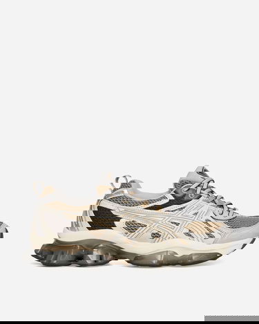 Sneakers og sko Asics GEL-Quantum Kinetic Beige | 1203A270-204, 1