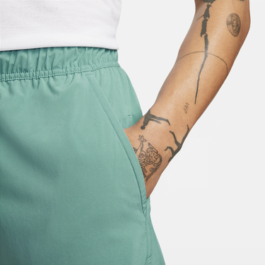 Shorts Nike 18cm Unlimited Dri-FIT Grøn | DV9340-379, 1