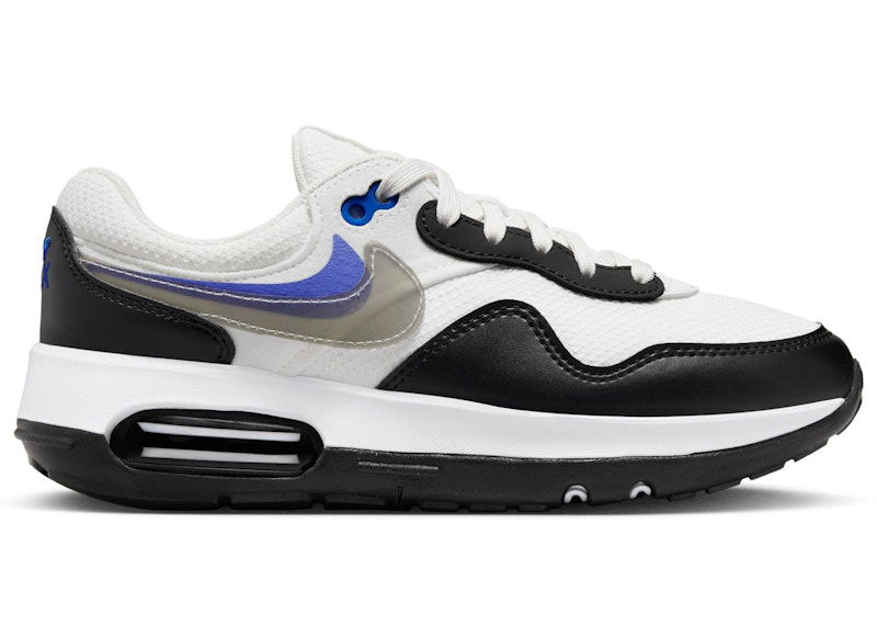 Sneakers og sko Nike Air Max Motif Next Nature Hvid | FD0687-100, 0