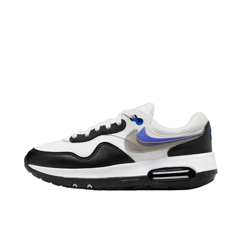 Sneakers og sko Nike Air Max Motif Next Nature Hvid | FD0687-100