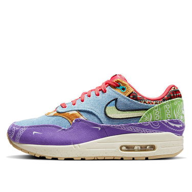 Sneakers og sko Nike Concepts x Air Max 1 SP ''Far Out'' Flerfarvet | DN1803-500, 4