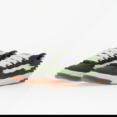 Sneakers og sko Vans Vans Hylane Grøn | VN000D1JKGR1, 5