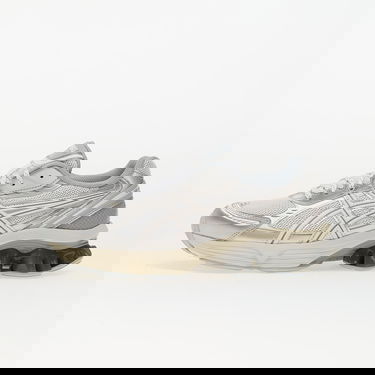 Sneakers og sko Asics GEL-KINETIC FLUENT Hvid | 1203A591-101, 0