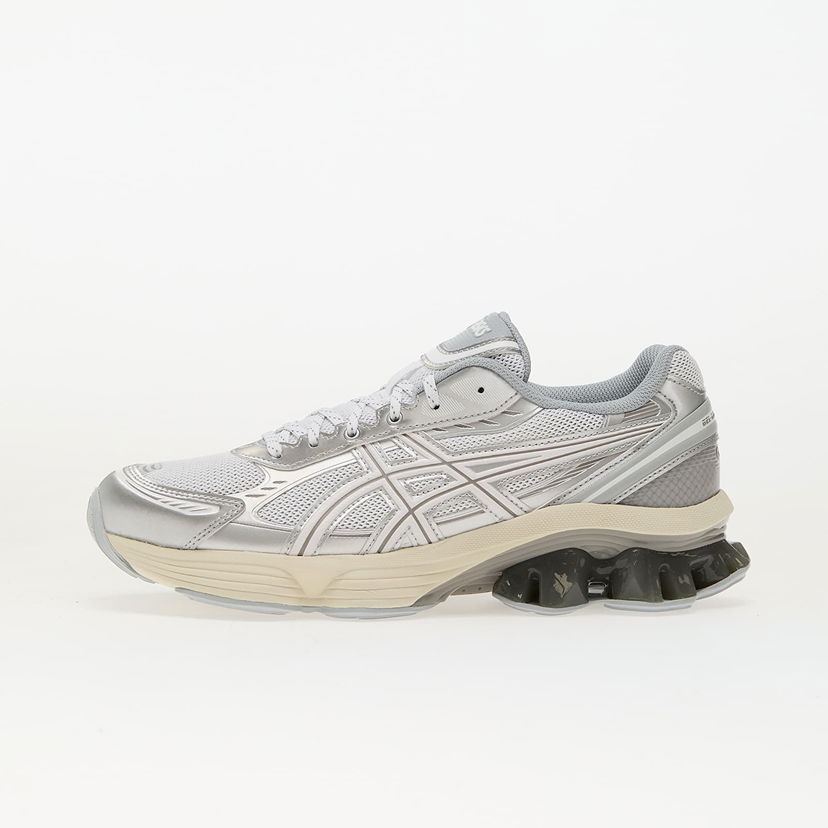 Sneakers og sko Asics GEL-KINETIC FLUENT Hvid | 1203A591-101