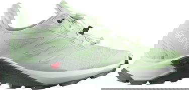 Sneakers og sko Salomon Supercross 3 W Grøn | l41602800, 0