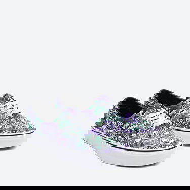 Sneakers og sko Vans Era Lilla | VN0A54F14FM, 3