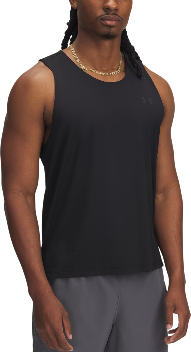 Tanktop Under Armour UA Launch Elite Singlet Sort | 1389800-001