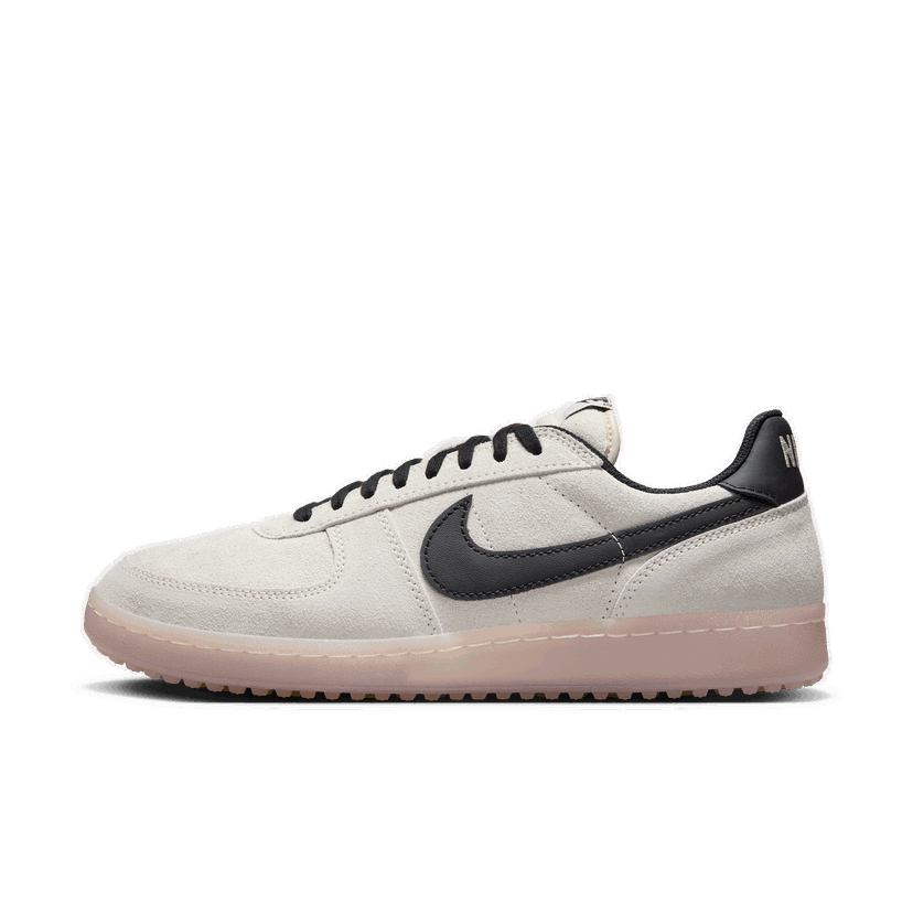 Sneakers og sko Nike Nike Field General Beige | IF0666-100