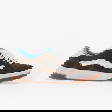 Sneakers og sko Vans Vans Hylane Brun | VN000DB1EMP1, 2