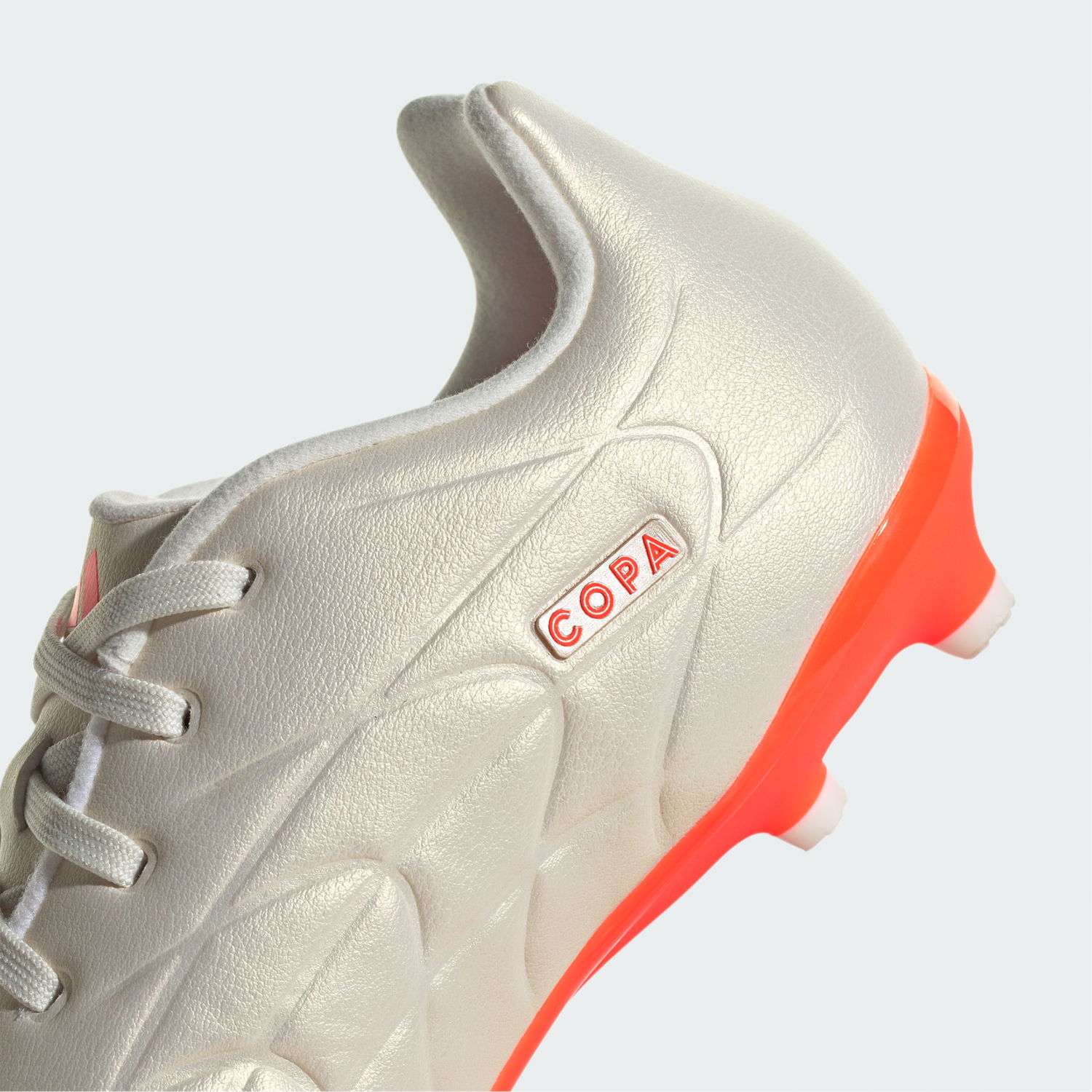 Sneakers og sko adidas Performance adidas COPA PURE.3 FG Hvid | hq8944, 1