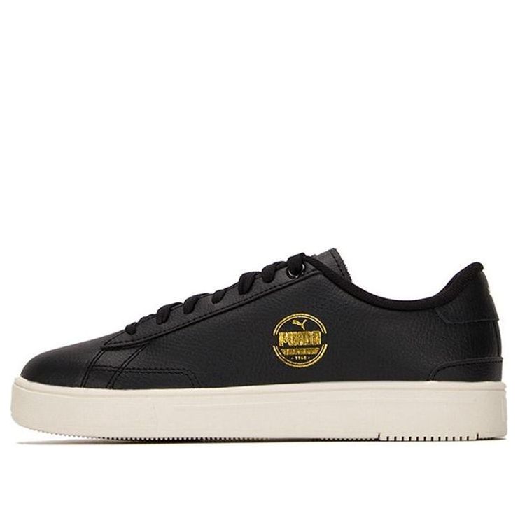 Sneakers og sko Puma Serve Pro 1948 Sort | 383879-02, 0