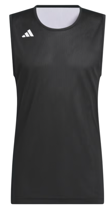 Jersey adidas Performance 3G Speed Reversible Basketball Jersey Sort | JM5094, 3