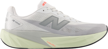 Sneakers og sko New Balance FuelCell Rebel v5 Hvid | wfcx-ld5, 0