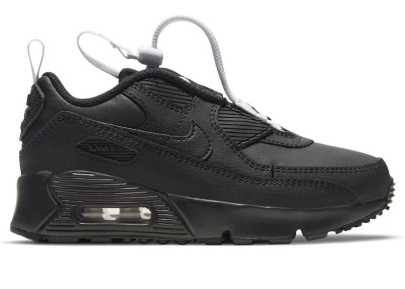 Sneakers og sko Nike Air Max 90 Toggle Sort | CV0064-001, 0
