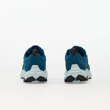 Sneakers og sko Hoka One One W Anacapa Low GTX Blå | 1119373-BCBGL, 3
