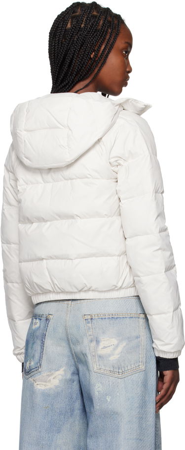 Puffer jakke The North Face Burgundy Hydrenalite™ Bourgogne | NF0A5GGG, 2